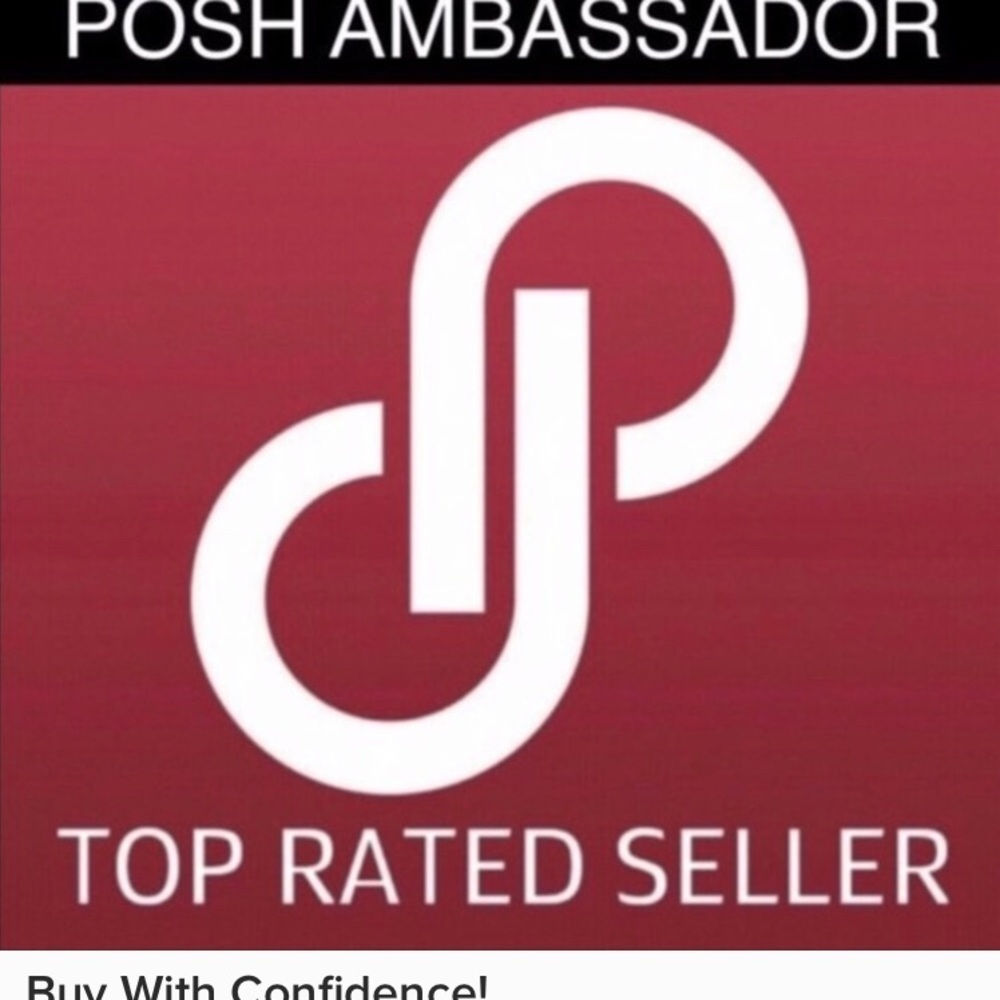 Meet your POSH AMBASSADOR,  Merle: